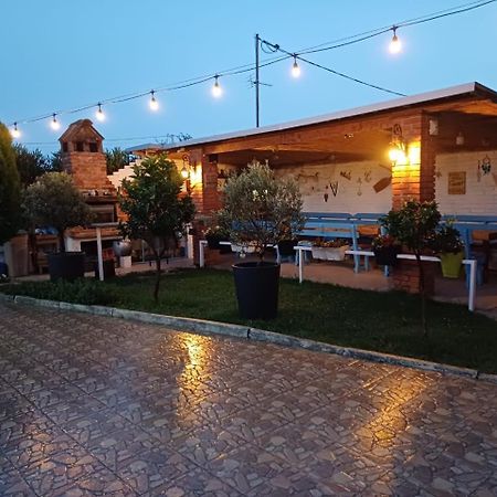 Vila Jone Голем Экстерьер фото