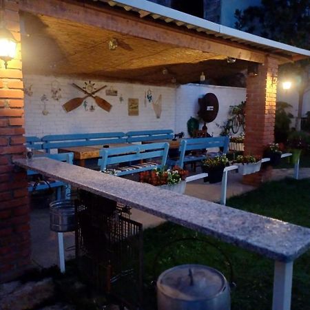 Vila Jone Голем Экстерьер фото