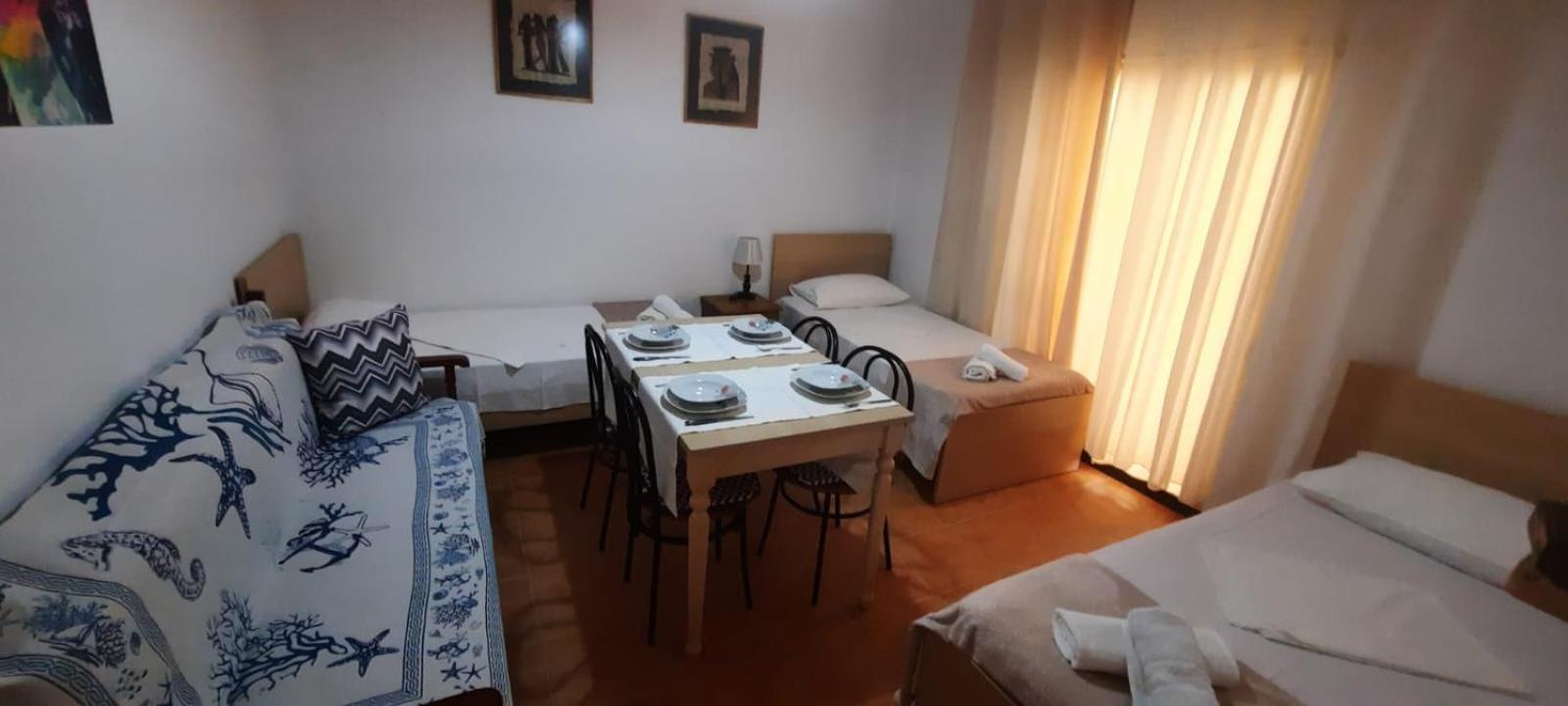 Vila Jone Голем Экстерьер фото
