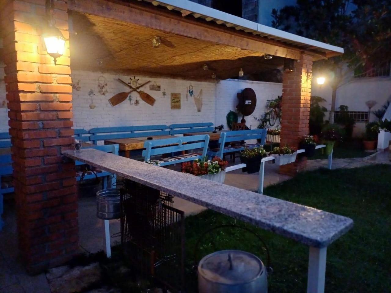Vila Jone Голем Экстерьер фото