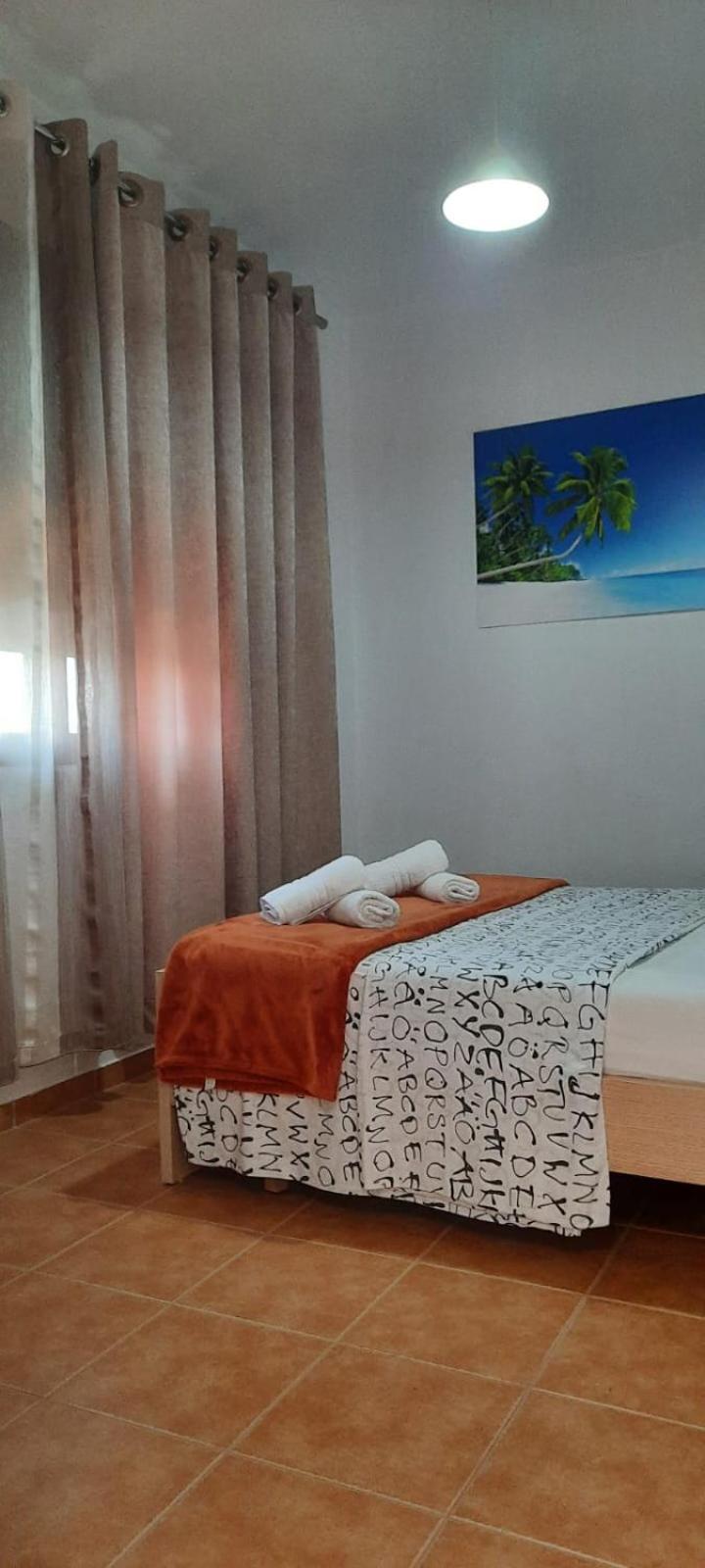 Vila Jone Голем Экстерьер фото