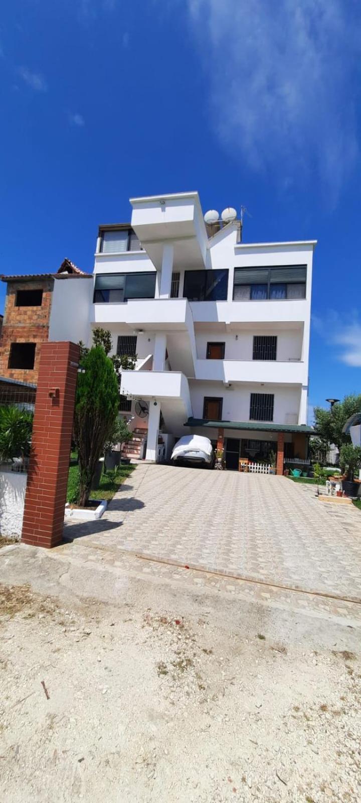 Vila Jone Голем Экстерьер фото