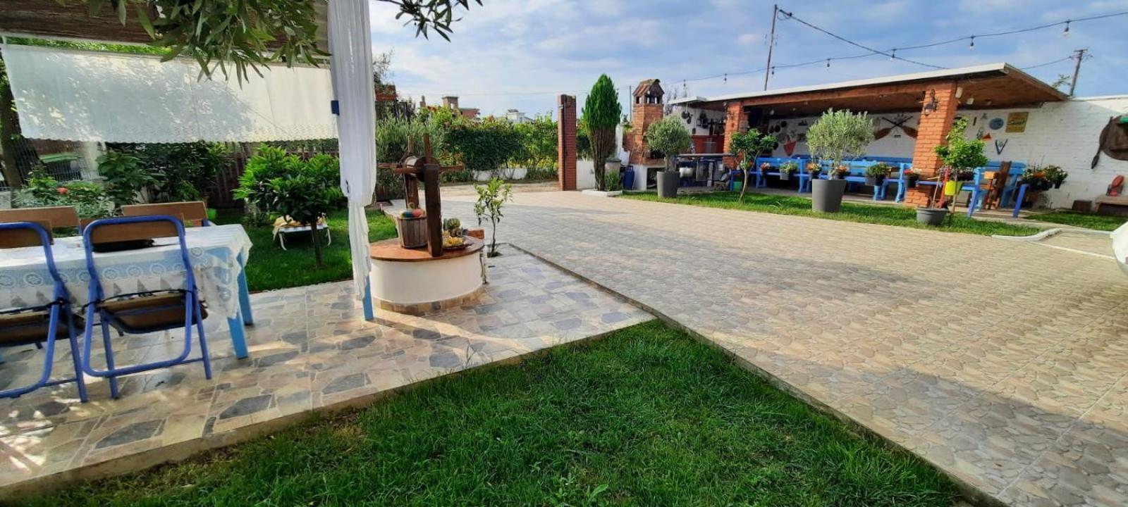 Vila Jone Голем Экстерьер фото
